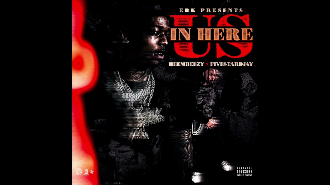 Heembeezy & Fivestardjay - 
