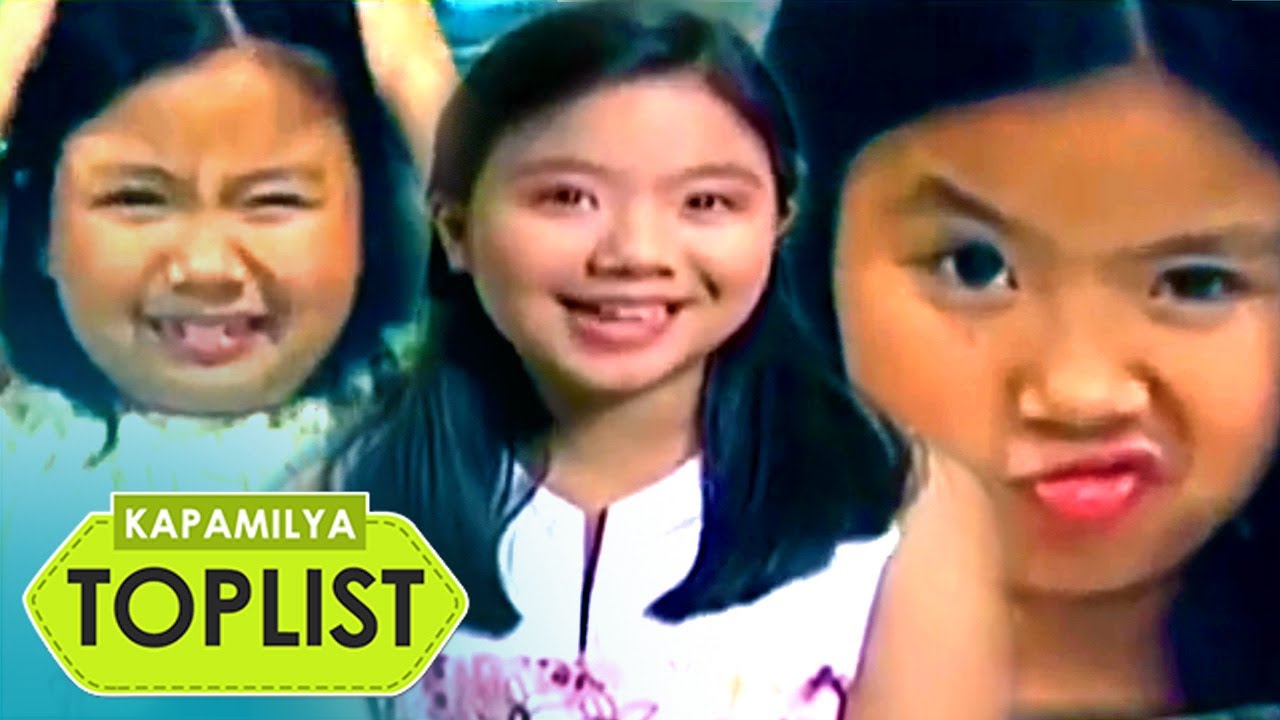 Miles Ocampo’s funniest moments on Goin’ Bulilit | Kapamilya Toplist
