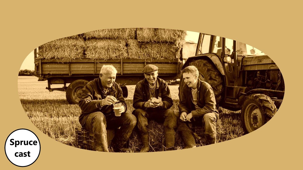 Harvest Home