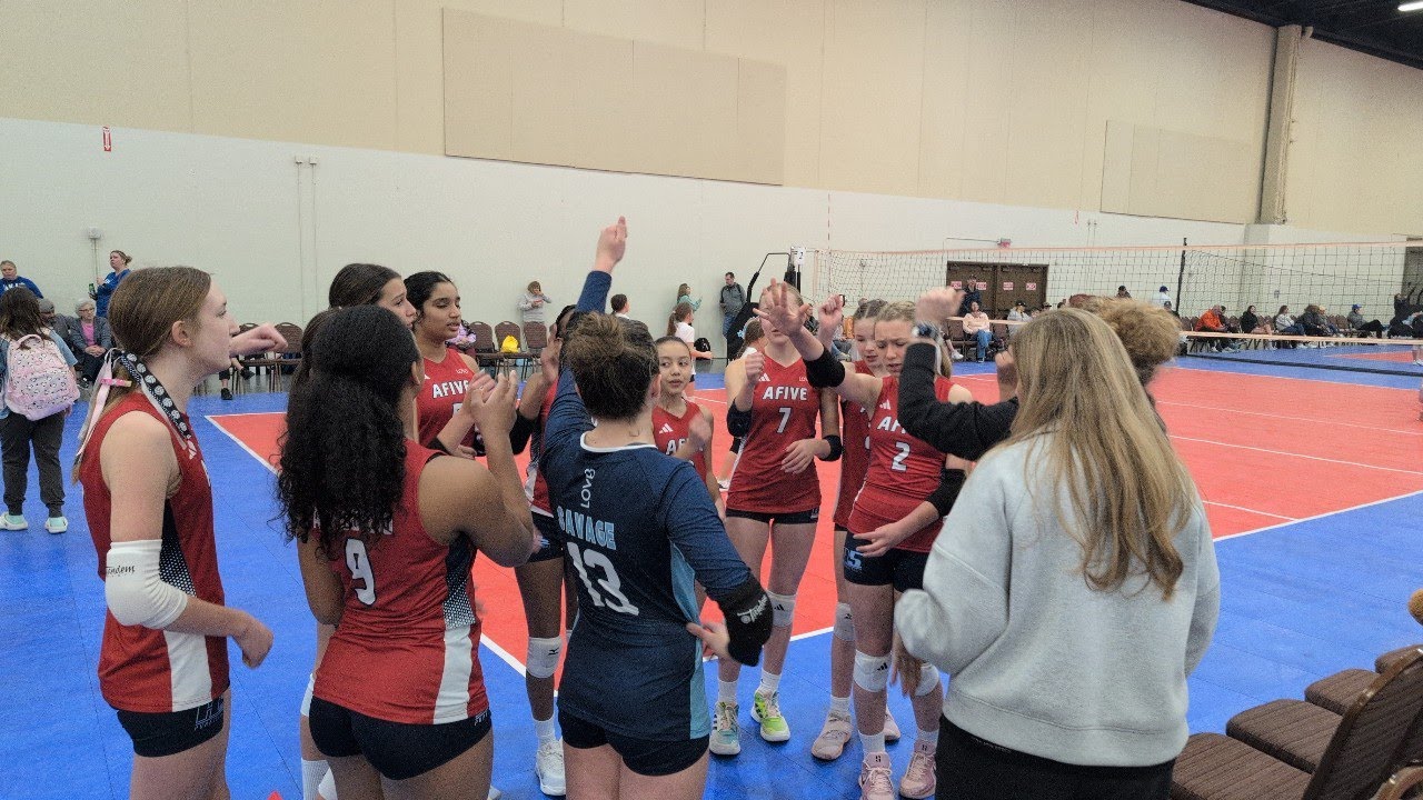 UA President's Day Invitational - day 1 game 2