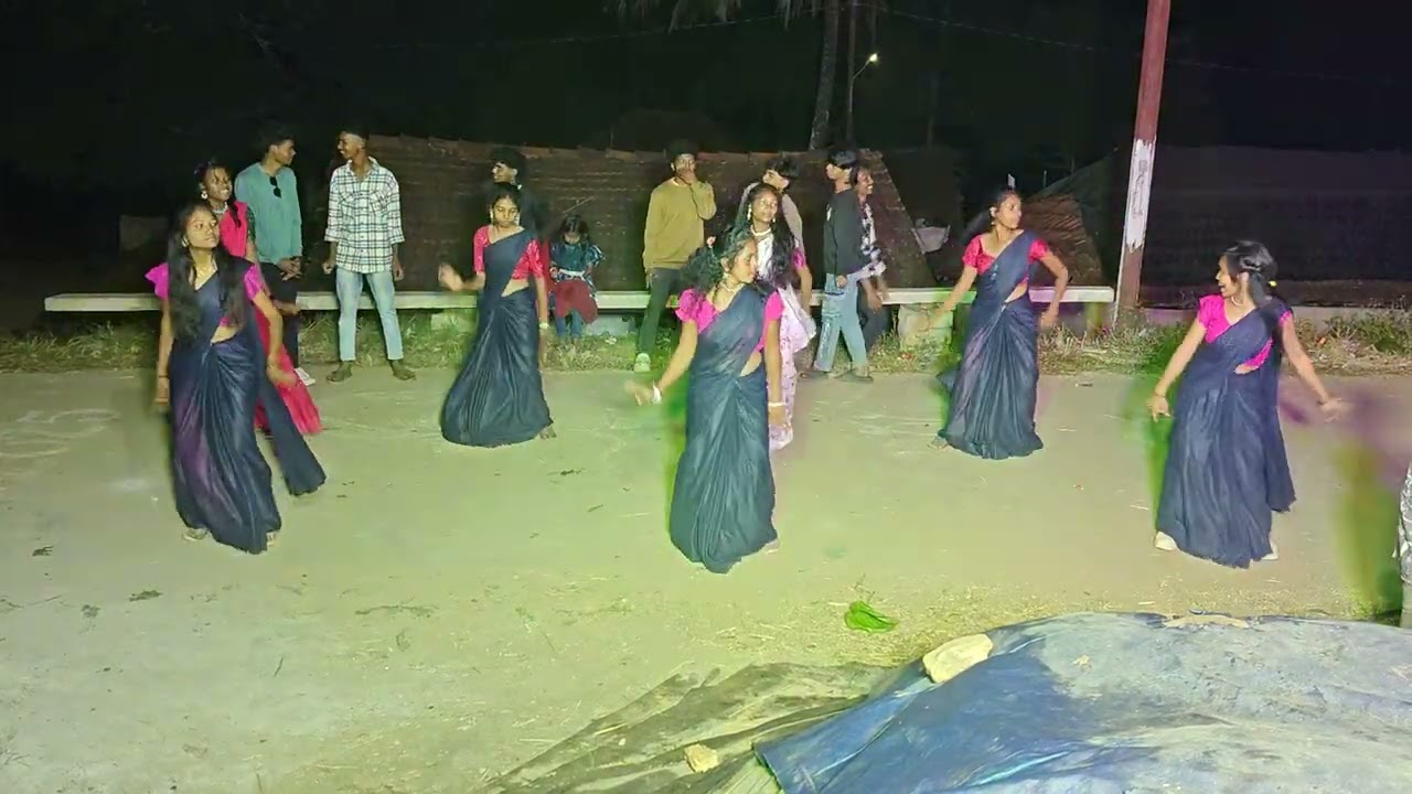 jarindamma jarindamma crazy boy's & girl's dance💃💃💃