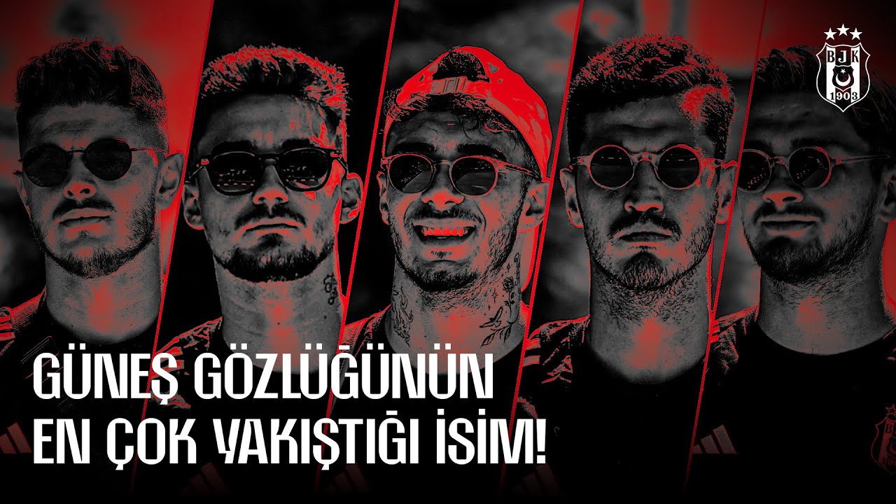 G&uuml;neş G&ouml;zl&uuml;ğ&uuml;n&uuml;n En Yakıştığı İsim? 😎 İşte Cevaplar!