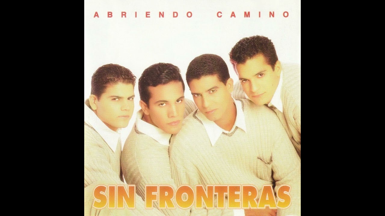 Sin Fronteras - Pensamiento y Palabra | Abriendo Camino