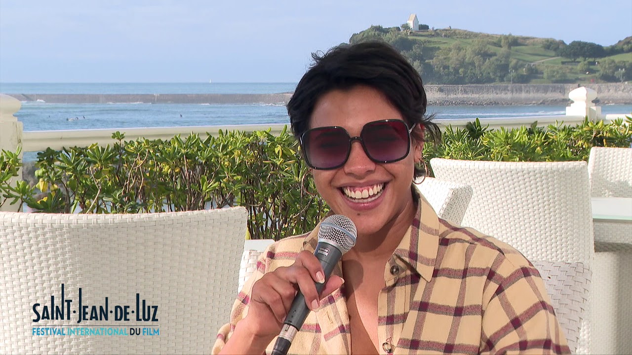 Interview de Zita HANROT, actrice et membre du jury