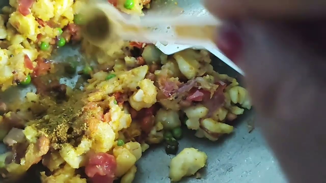 Madhu ki rasoi