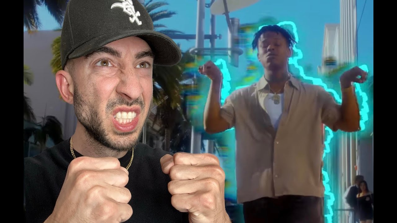 STILL ROCKING!! || Nasty C - Born To Win ft. Emtee [ REACTION ]