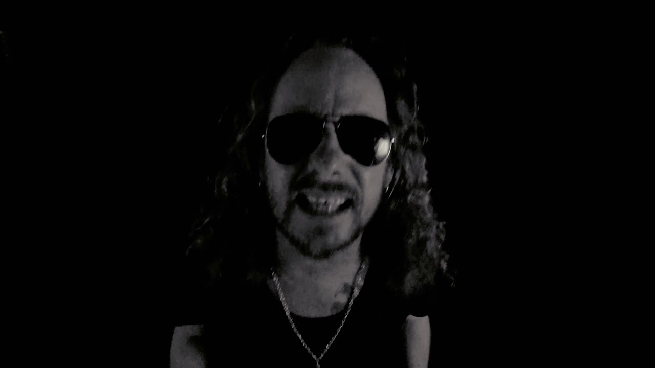 BARROS - When it Rains it Pours (OFFICIAL VIDEO)