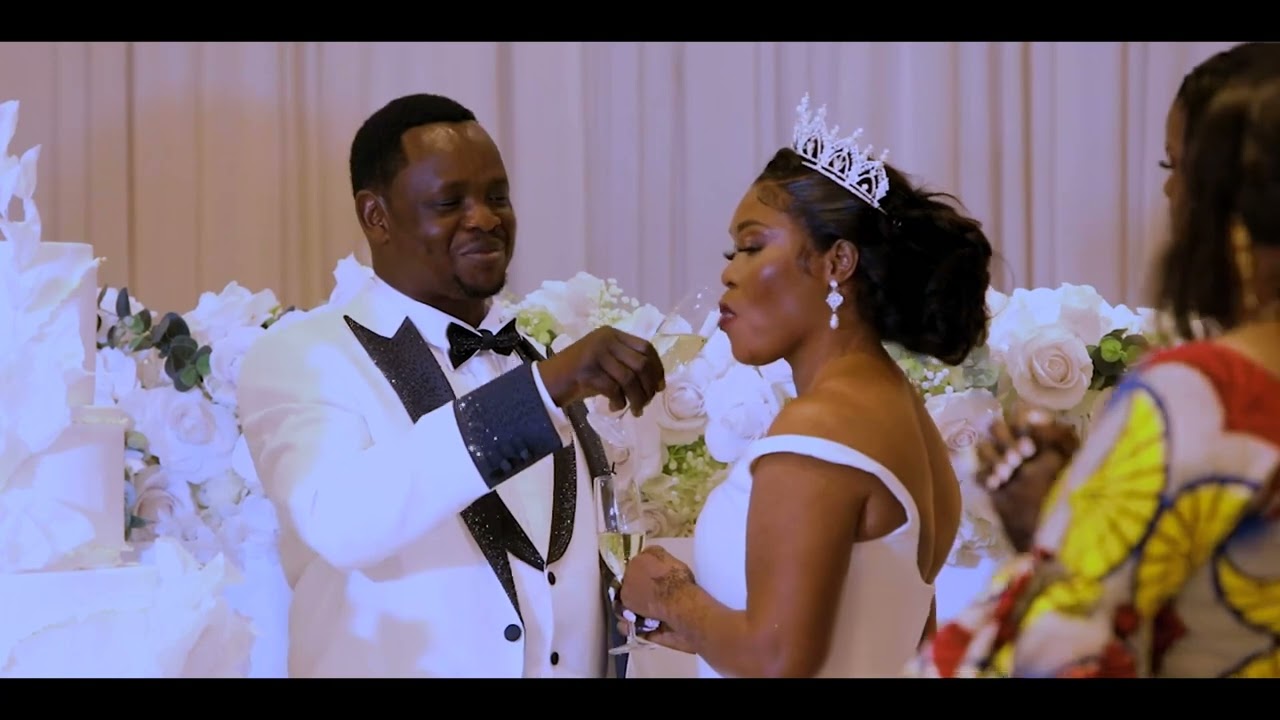 Nyom pa Alphonse ki Pita by Amosity @lumasticmanagement8122 [Acholi Traditional music ]