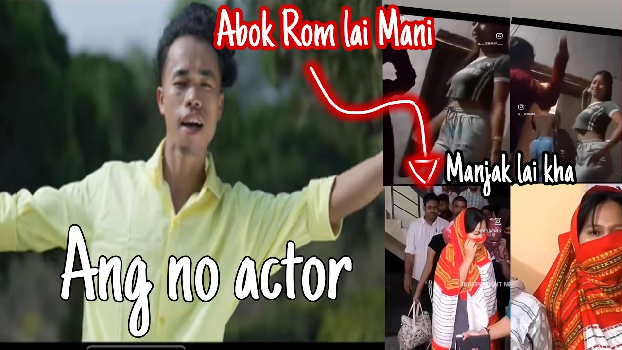 Ang no fal 🍑nai burwi || kokborok video || #kokborok #viral #2026
