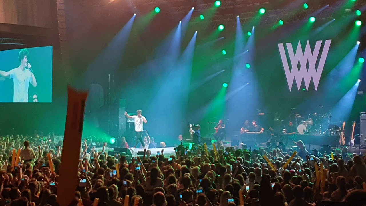 Hitradio RTL Stars for free 2019 Messe Chemnitz