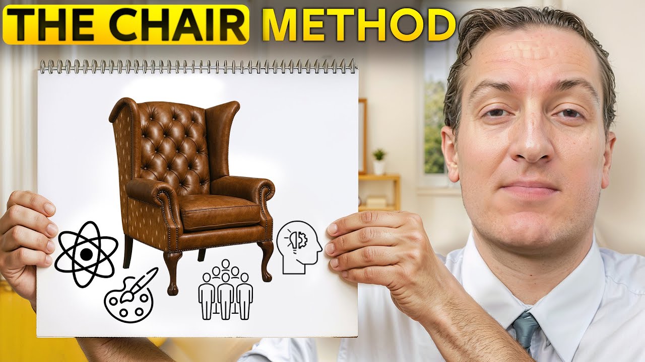 How to Educate Yourself Like a Polymath (without a degree)