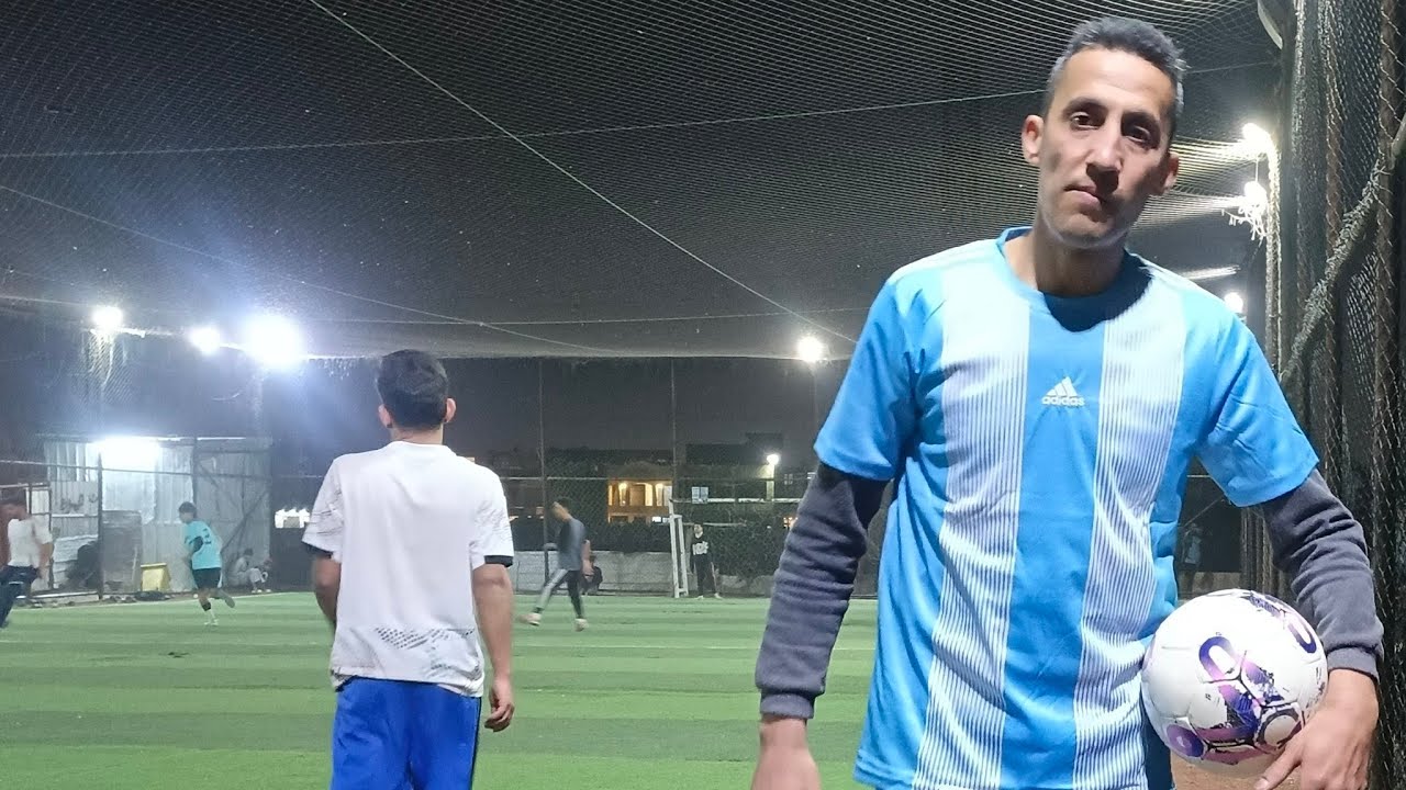 بدأت قناة 