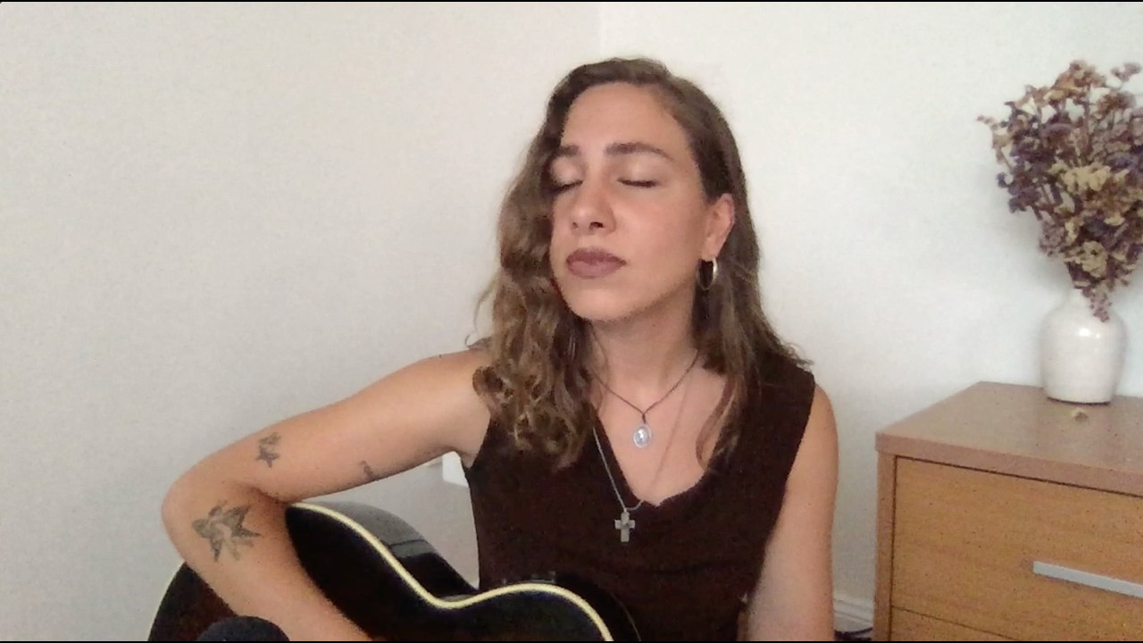 I Surrender by Hillsong Worship