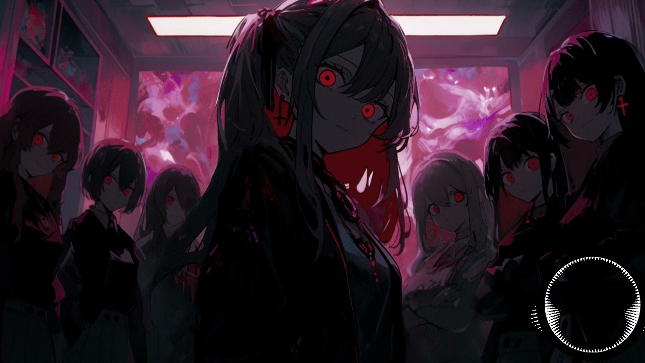 Nightcore (We Are)