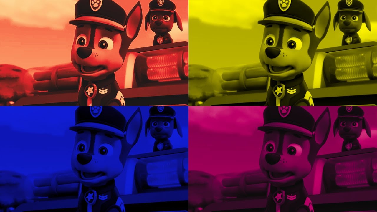 PAW Patrol - Coffin Dance Song (Cover)