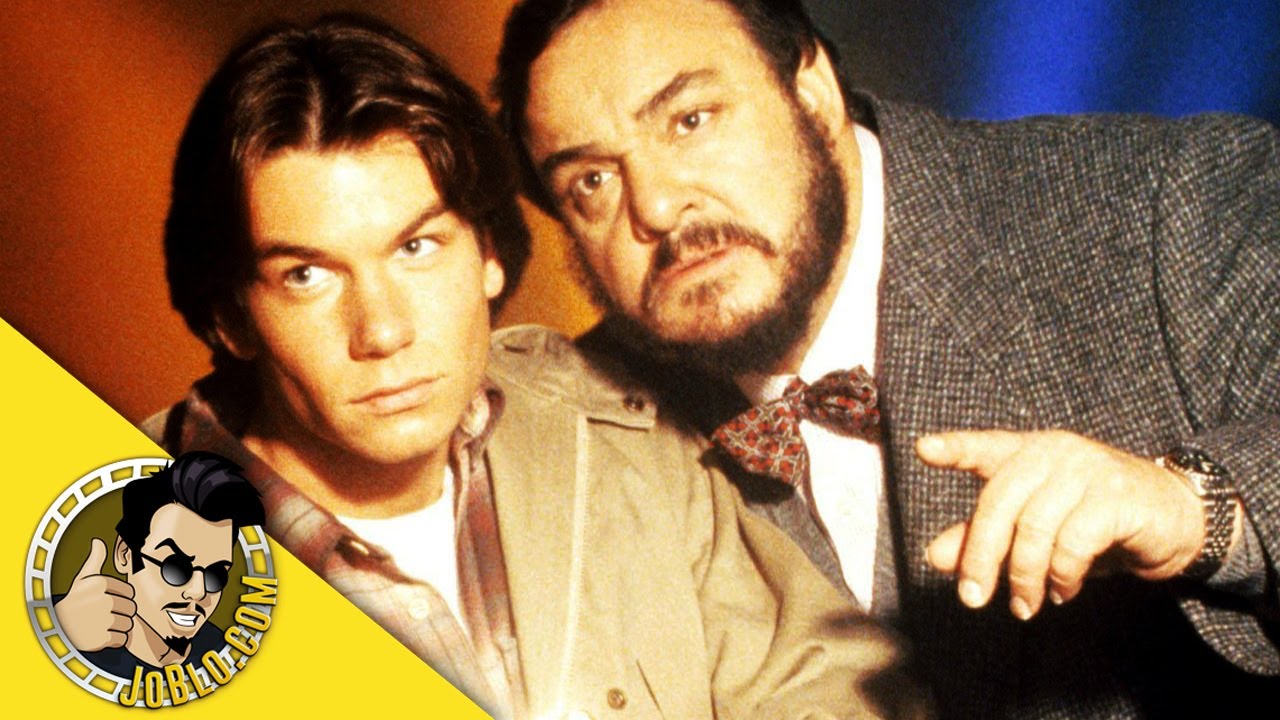 Что случилось со «Скользящими»? (1995-2000)