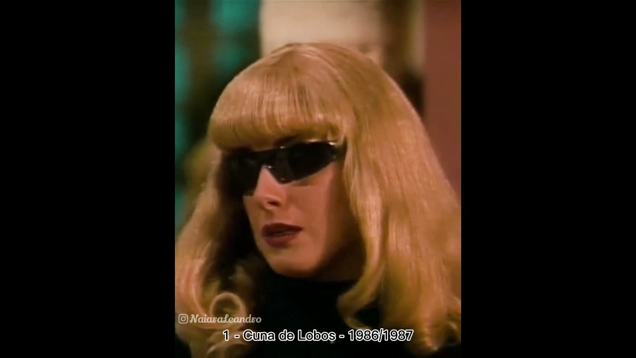 Las 5 mejores telenovelas de Diana Bracho ( mi opinión)