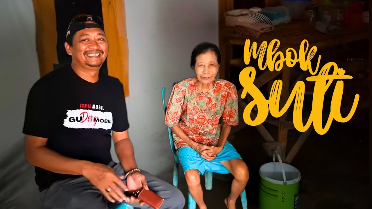 PENGEN GRUDUK MBOK SUTI.KARO PASUKAN HOREG NOTOPURO.