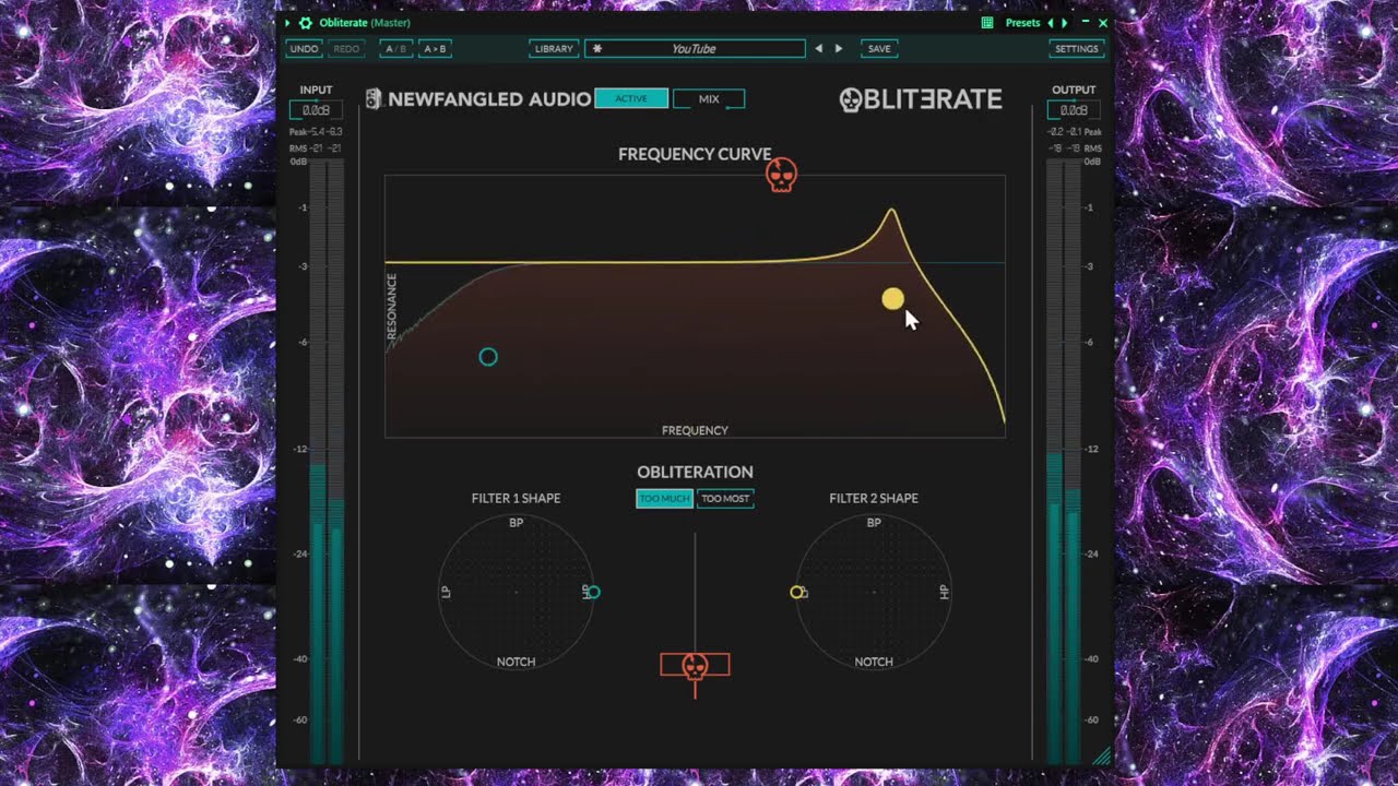 Free Plugin! Newfangled Audio Obliterate