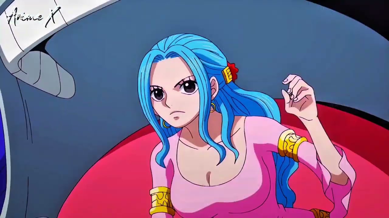 One Piece| 
