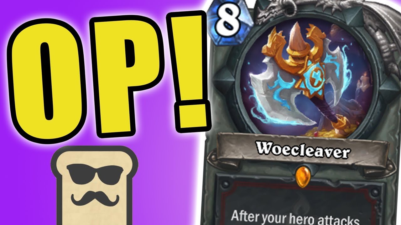 ГОРЛОКОЛ ДЕЙСТВИТЕЛЬНО ХОРОШ?! | БОЛЬШОЙ ВОИН | HEARTHSTONE | КОБОЛЬДЫ И КАТАКОМБЫ | ЗАМАСКИРОВАН...