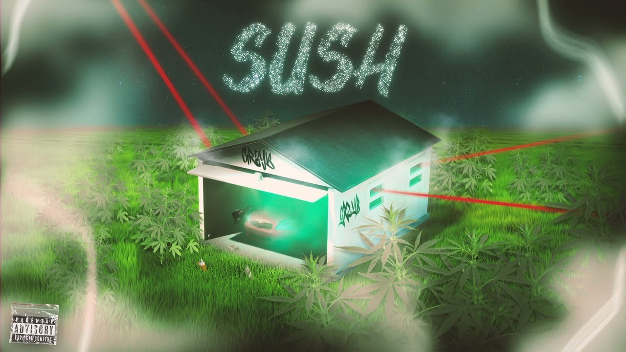 Grzyb - SUSH