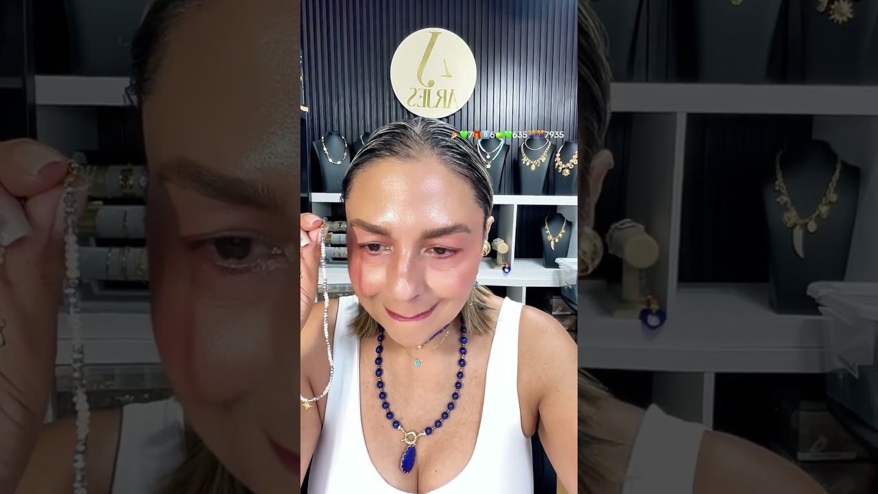 LIVE PIEZAS ARTESANAL 2 21 22