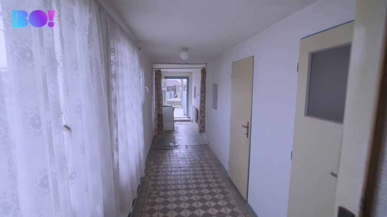 BO! Hrabětice - Dům