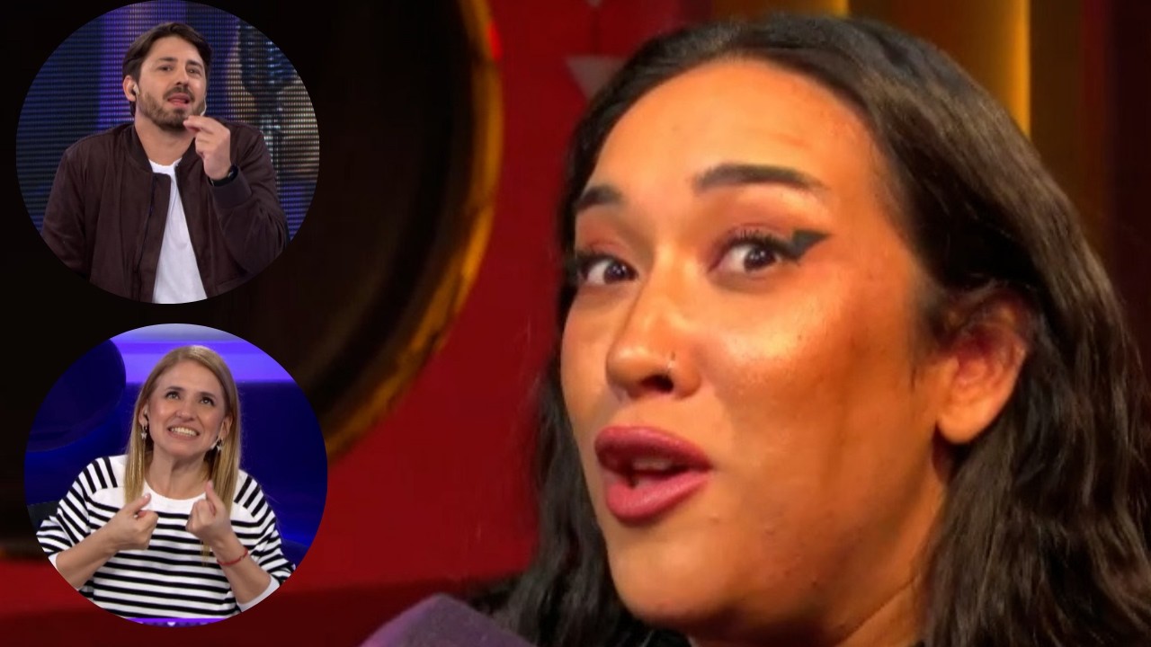 Evelyn Botto enfrent&oacute; las cr&iacute;ticas de Puro Show y les respondi&oacute; a Pampito y Fernanda Iglesias
