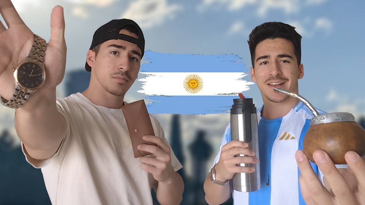 What Living in Argentina Taught Me About Life | 🇦🇷 Vlog #18