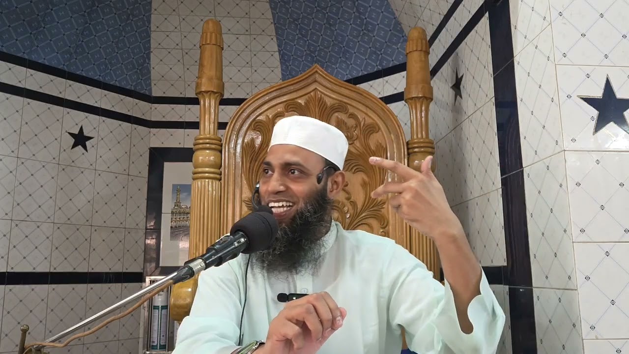 March 13, 2026 লাইলাতুল কদর নিয়ে পূর্ণাঙ্গ আলোচনা 