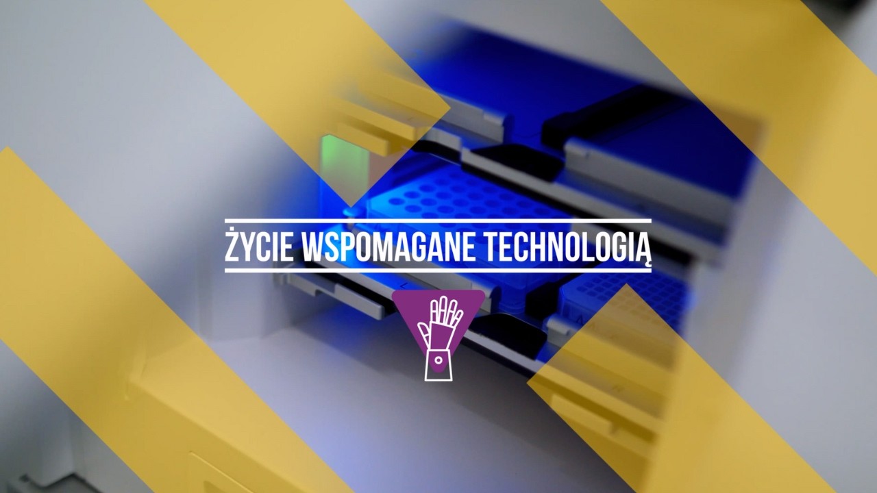 Życie wspomagane technologią – innowacje Dolnego Śląska | Inteligentne Specjalizacje