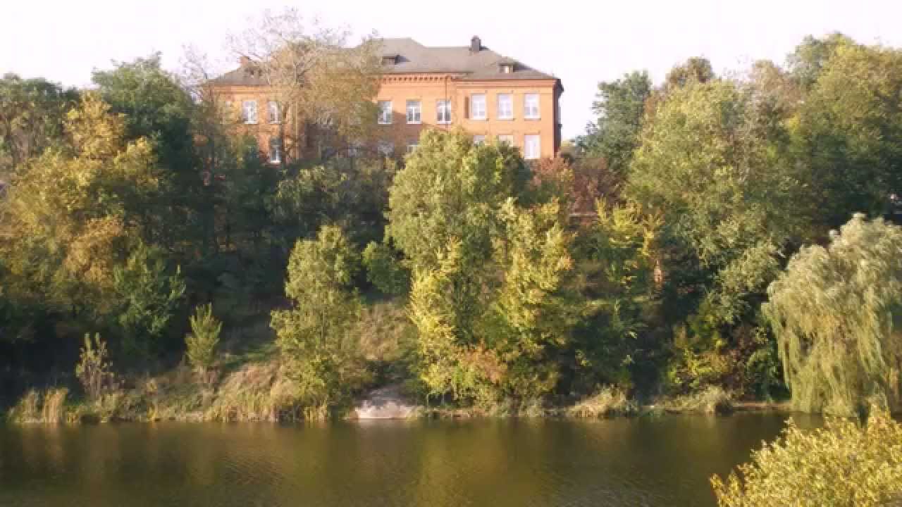 Бродецьке-там, де ми народилися