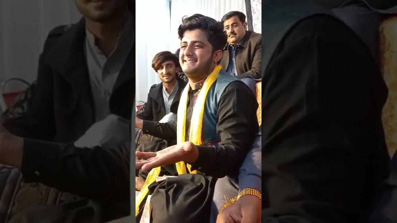 Meda Putar Jawani Zalim Hai. Adeel Sanwal Full HD Video Facebook Famous Gal Babay Di  Saraiki Mehndi