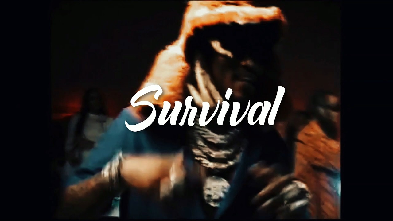 [FREE] FUTURE TYPE BEAT - 