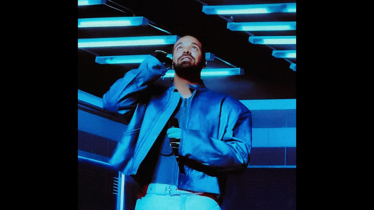 (FREE) PARTYNEXTDOOR x Drake Type Beat - 