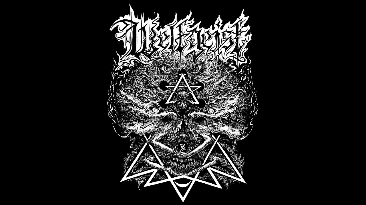 Weltgeist - Demo I  (Full Demo | Finnish Black Metal)