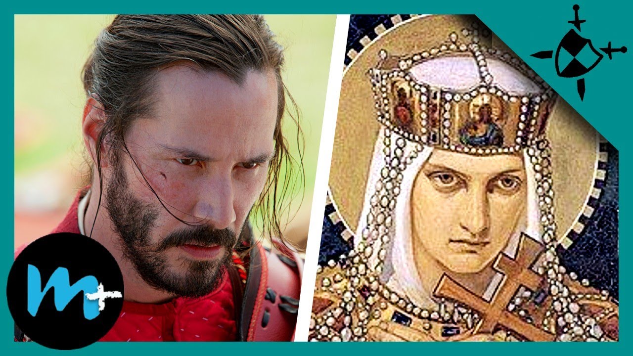 Un'altra Top 10 VENDETTE più BRUTALI nella STORIA!