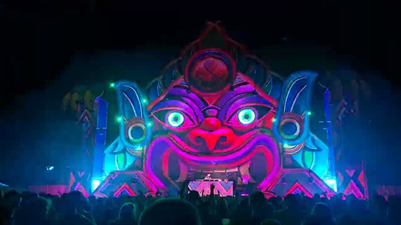 magic island 2025