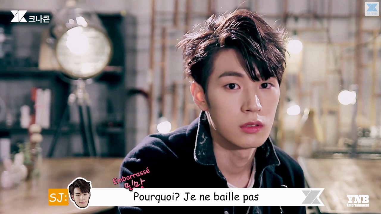 [MY KEUNAKEUN TELEVISION] #56 : Comeback (VOSTFR)
