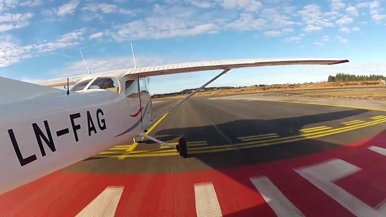 GoPro HD: Scenic Flight - The Sunnmøre Alps, Norway