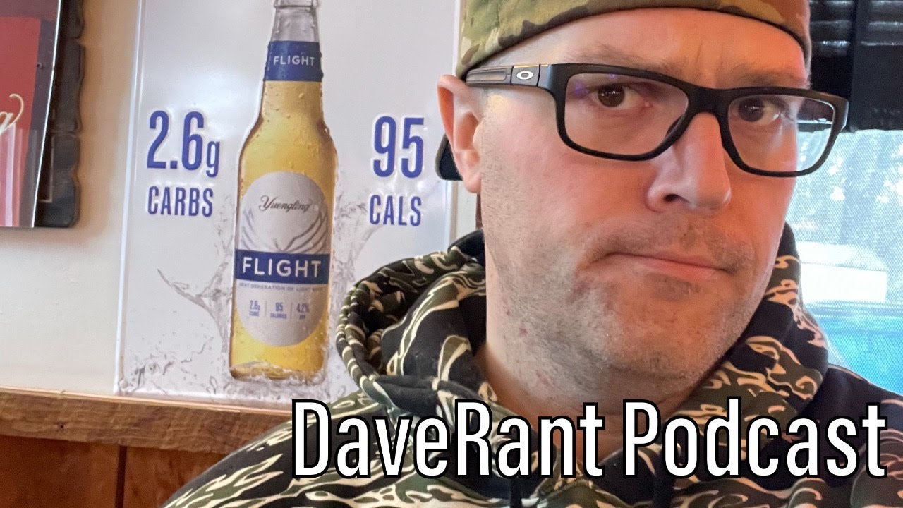 Discussions with Dave | DaveRant Podcast