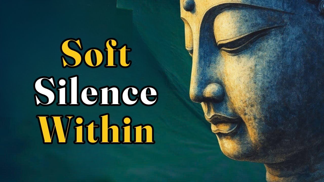 Fall Asleep to Buddhist Teachings That Heal a Tired Heart