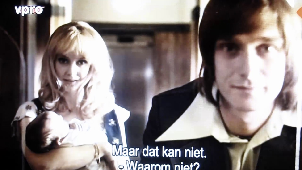 Johan Cruijff TV Serie Reinout Scholten van Aschat Bracha van Doesburgh Anderson Farah