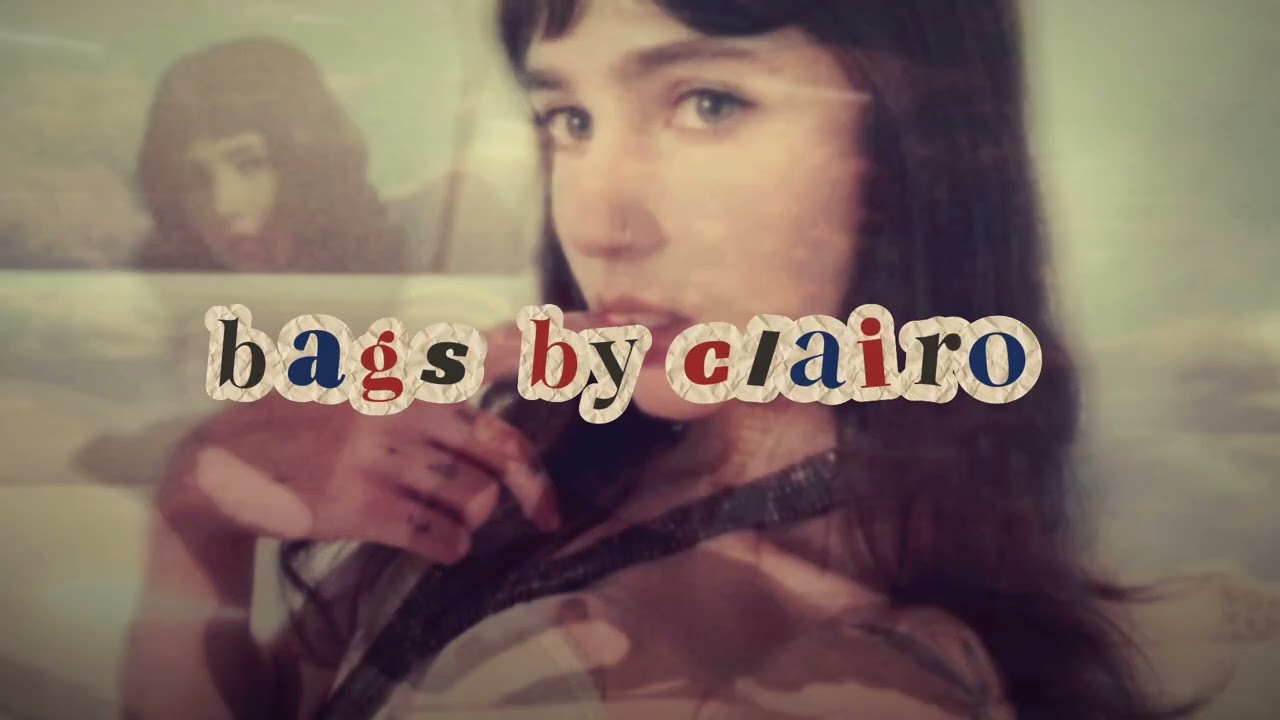 Bags by Clairo | Music
