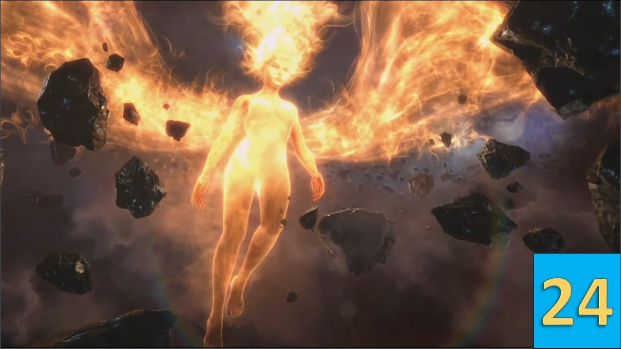 StarCraft 2: Legacy of the Void (Epilogue) - Episode 2, 