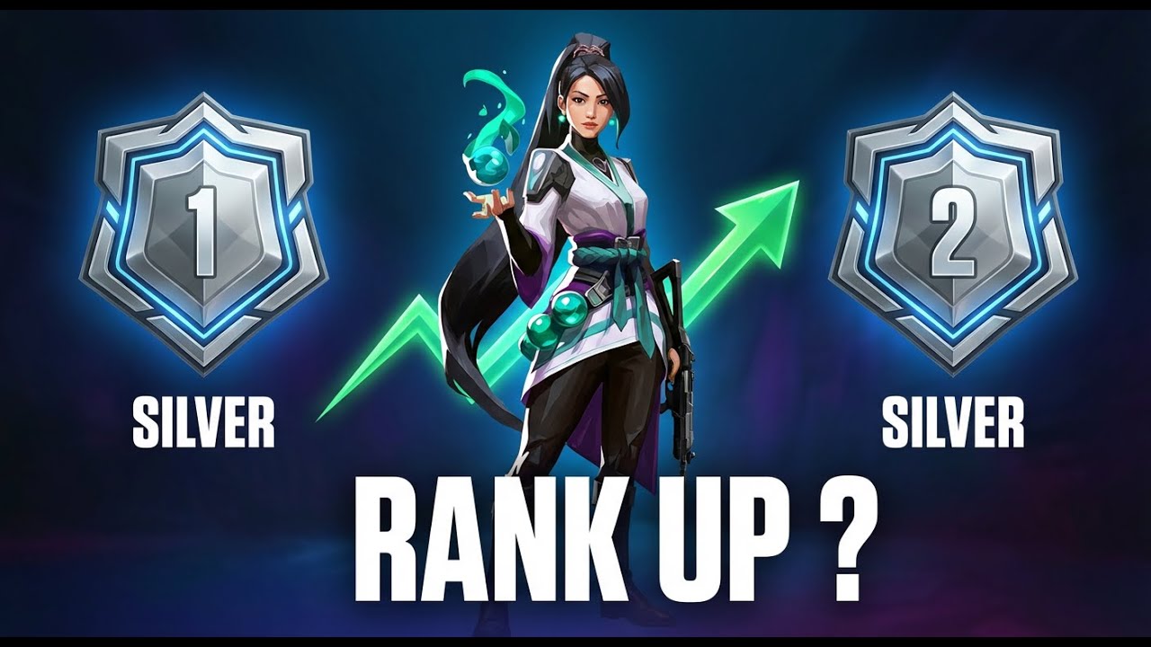RANK UP ?  !twitch