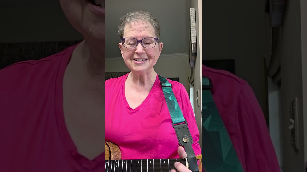 I Just Called to Say I Love You--Stevie Wonder Cover