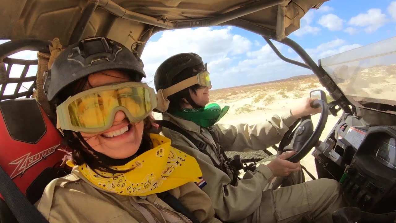 Sal Na Maxa -  Buggy Edition HD