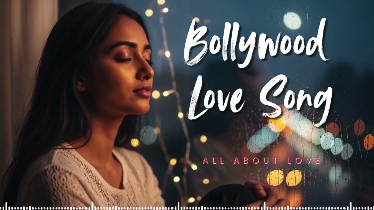 🌌 Night Vibes Hindi Romantic Songs | Bollywood Love Collection 2025 💖🎧